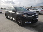 2016 Infiniti Qx60  Black vin: 5N1AL0MN0GC532208