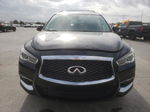 2016 Infiniti Qx60  Black vin: 5N1AL0MN0GC532208