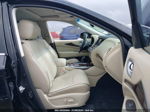 2016 Infiniti Qx60 Черный vin: 5N1AL0MN1GC505647