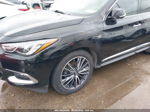 2016 Infiniti Qx60 Черный vin: 5N1AL0MN1GC505647