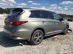 2016 Infiniti Qx60  Green vin: 5N1AL0MN1GC507589