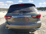 2016 Infiniti Qx60  Green vin: 5N1AL0MN1GC507589