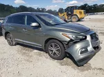 2016 Infiniti Qx60  Green vin: 5N1AL0MN1GC507589