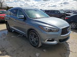 2016 Infiniti Qx60  Синий vin: 5N1AL0MN1GC517667