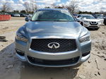 2016 Infiniti Qx60  Blue vin: 5N1AL0MN1GC517667