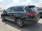 2016 Infiniti Qx60  Черный vin: 5N1AL0MN2GC515779