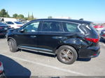 2016 Infiniti Qx60 Black vin: 5N1AL0MN2GC516947