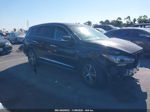 2016 Infiniti Qx60 Черный vin: 5N1AL0MN2GC516947