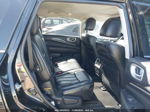 2016 Infiniti Qx60 Черный vin: 5N1AL0MN2GC516947