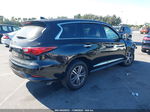 2016 Infiniti Qx60 Черный vin: 5N1AL0MN2GC516947