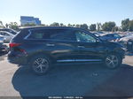 2016 Infiniti Qx60 Black vin: 5N1AL0MN2GC516947