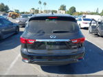 2016 Infiniti Qx60 Черный vin: 5N1AL0MN2GC516947