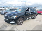 2016 Infiniti Qx60   Black vin: 5N1AL0MN2GC519413