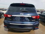 2016 Infiniti Qx60  Blue vin: 5N1AL0MN2GC523770