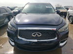 2016 Infiniti Qx60  Blue vin: 5N1AL0MN2GC523770