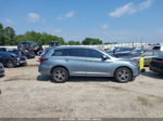 2016 Infiniti Qx60   Gray vin: 5N1AL0MN2GC525180