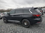 2016 Infiniti Qx60  Black vin: 5N1AL0MN3GC501227