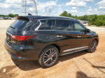 2016 Infiniti Qx60  Black vin: 5N1AL0MN3GC510803