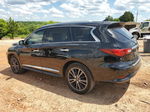 2016 Infiniti Qx60  Черный vin: 5N1AL0MN3GC510803