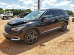 2016 Infiniti Qx60  Black vin: 5N1AL0MN3GC510803