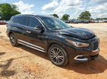 2016 Infiniti Qx60  Black vin: 5N1AL0MN3GC510803