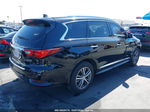 2016 Infiniti Qx60   Black vin: 5N1AL0MN3GC517590