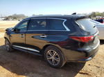 2016 Infiniti Qx60  Black vin: 5N1AL0MN3GC525463