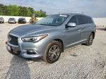 2016 Infiniti Qx60  Gray vin: 5N1AL0MN3GC530808