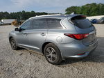 2016 Infiniti Qx60  Gray vin: 5N1AL0MN3GC530808