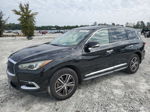 2016 Infiniti Qx60  Черный vin: 5N1AL0MN4GC503469