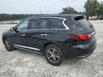 2016 Infiniti Qx60  Black vin: 5N1AL0MN4GC503469