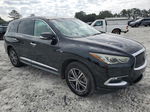 2016 Infiniti Qx60  Черный vin: 5N1AL0MN4GC503469