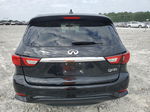 2016 Infiniti Qx60  Black vin: 5N1AL0MN4GC503469