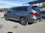 2016 Infiniti Qx60  Серый vin: 5N1AL0MN4GC510096