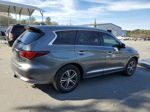 2016 Infiniti Qx60  Серый vin: 5N1AL0MN4GC510096