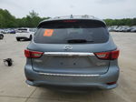 2016 Infiniti Qx60  Blue vin: 5N1AL0MN4GC514889