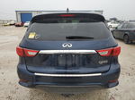 2016 Infiniti Qx60  Blue vin: 5N1AL0MN4GC520479