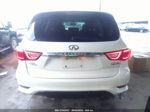 2016 Infiniti Qx60   Белый vin: 5N1AL0MN4GC530073