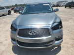 2016 Infiniti Qx60  Gray vin: 5N1AL0MN4GC531627