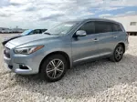 2016 Infiniti Qx60  Gray vin: 5N1AL0MN5GC510902