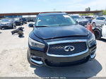 2016 Infiniti Qx60   Черный vin: 5N1AL0MN5GC512696