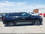 2016 Infiniti Qx60   Black vin: 5N1AL0MN5GC512696