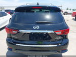 2016 Infiniti Qx60   Черный vin: 5N1AL0MN5GC512696