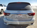 2016 Infiniti Qx60  Белый vin: 5N1AL0MN5GC528915