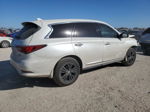 2016 Infiniti Qx60  Белый vin: 5N1AL0MN5GC528915