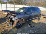 2016 Infiniti Qx60   Серый vin: 5N1AL0MN5GC529353