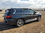 2016 Infiniti Qx60  Black vin: 5N1AL0MN6GC521231