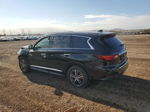 2016 Infiniti Qx60  Черный vin: 5N1AL0MN6GC521231