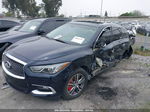 2016 Infiniti Qx60   Black vin: 5N1AL0MN6GC531029