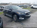 2016 Infiniti Qx60   Black vin: 5N1AL0MN6GC531029